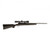 Savage Arms Axis XP 243 Win Black 19230