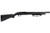 Mossberg 500 Tactical 12 Gauge 18.5" Black