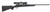 Remington 700 ADL w/ 3-9x40mm Scope 270 Win 24" Black view 2
