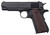 Auto-Ordnance 1911-A1 Commander 45 ACP 4.25" Black & Brown