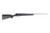 Christensen Arms Mesa Ti 6.5 Creedmoor 22" Metallic Grey with Black Webbing