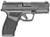 Springfield Armory Hellcat Pro OSP 9mm 3.7" Black view 3