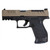 Walther Arms PDP Compact 9mm Black/FDE 2851229FDE