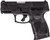 Taurus G3C 9mm 3.2" Black