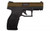 Taurus TX22 22 LR Black view 2