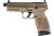 Taurus G3 9mm 4.5" FDE 1G3P941TAC