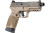 Taurus G3 9mm 4.5" FDE view 2