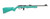 Rossi RS22 22 LR 18" Teal