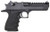 Magnum Research Desert Eagle L5 50 AE Black view 2