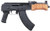 Century Arms Mini Draco Pistol 7.62x39mm Black