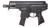 Sig Sauer MPX Copperhead K 9mm 4.5" Black