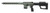 Sig Sauer M400 Tread Predator 2 5.56 NATO Jungle Green Cerakote