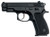 CZ-USA CZ 75 Compact 9mm Black 91190