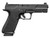 Shadow Systems DR920 Foundation 9mm 4.5" Black