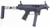 B&T GHM9 Compact Enhanced 9mm Black