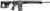 POF USA Rogue Prescott 6.5 Creedmoor Black 01734