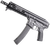 POF USA Phoenix 9mm 8" Black