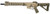 POF USA Minuteman 5.56 NATO 16.5" FDE 01890 view 2