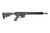 Del-Ton 316L Optics Ready 5.56 NATO Black