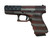 Glock 19 G3 9mm USA Flag