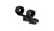 Vortex Precision QR Extended 30mm Cantilever Mount - 1.45" Black