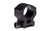 Vortex Tactical 30mm Single Ring Lower 1/3 Co-Witness - 40mm Black