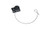 Vortex Riflescope CR2032 Battery Holder Black