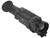 Pulsar Trail XQ50 2.7-10.8x42mm Thermal Riflescope Black