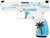 Canik METE SFT Miami Days 9mm view 4