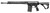 Daniel Defense DD5 V4 7.62 NATO 18" Black view 2