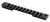 Warne Mountain Tech Tactical Howa Mini Picatinny/Weaver Rail 20 MOA Black