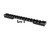 Warne Mountain Tech Tactical Kimber 84M Picatinny/Weaver Rail 20 MOA Black view 2