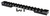 Warne Mountain Tech Tactical Bergara Premier/Remington 700 Short Action Picatinny/Weaver Rail Black