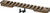Warne Mountain Tech Tactical Remington 700 Short Action Picatinny/Weaver Rail Burnt Bronze Cerakote view 2