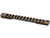Warne Mountain Tech Tactical Remington 700 Long Action Picatinny/Weaver Rail 20 MOA Burnt Bronze Cerakote