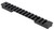 Warne Mountain Tech Tactical Winchester 70 WSM Picatinny/Weaver Rail 20 MOA Black view 2