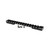 Warne Mountain Tech Tactical Nosler M48 Short Action Picatinny/Weaver Rail Black view 2