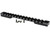 Warne Mountain Tech Tactical Savage Axis Picatinny/Weaver Rail 20 MOA Black