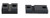 Warne Maxima Kimber M8400 Base 2 Piece Black Steel