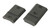 Warne Maxima Weatherby Mark V Base 2 Piece Black Steel view 2