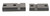 Warne Maxima Weatherby Vanguard Base 2 Piece Black Steel view 2