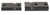 Warne Maxima Winchester 70 Base 2 Piece Black Steel view 2