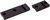 Warne Maxima CVA-V2 Series Round Barrel Base 2 Piece Black Steel 656813104550 view 2