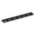 Warne Maxima Browning BAR 1 Piece Black Steel