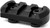 Warne M-LOK 3 Slot Rail Black
