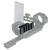 Warne 7851M Skyline 90 Degree Picatinny Rail Mount Black
