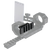 Warne 7851M Skyline 90 Degree Picatinny Rail Mount Black view 2