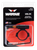 Warne Universal Scope 34mm Black