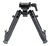 Warne Skyline Bipod ARCA Attachment Black