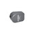 Warne CZ 75 9mm Magazine Extended Base Gray view 2